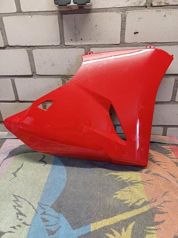 Te koop , ducati supersport onder kuip beschikbaar voor biedingen