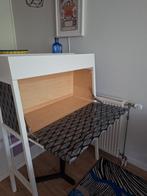 Ikea PS 2014 secretaire bureau klaptafel, Huis en Inrichting, Bureaus, Ophalen, Gebruikt