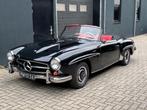 Mercedes 190sl | 1957 | Matching | Mille Miglia Eligible, Auto's, 1897 cc, Achterwielaandrijving, Radio, 4 cilinders