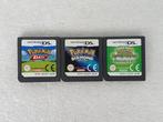 Nintendo DS Pokémon Games, Gebruikt, 1 speler, Ophalen of Verzenden, Role Playing Game (Rpg)