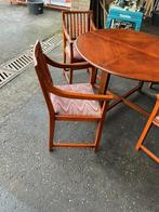 Prachtige eethoek van. Schuitema, Ophalen