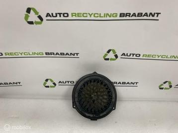 Deurspeaker Achter Audi A4 B8 Sedan ORIGINEEL 8K0035411 beschikbaar voor biedingen