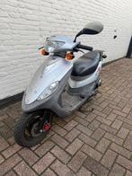 Sym DD 2 takt starten lopen, Ophalen, Tweetakt, Gebruikt, Overige modellen