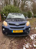 TOYOTA URBAN CRUISER 1.3 Vvt-i 2009 VERSE APK, Auto's, Toyota, Voorwielaandrijving, Zwart, 4 cilinders, Blauw