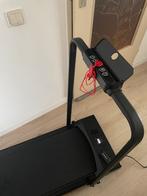 Opvouwbare Loopband Homefitness code c1 Defect error E06, Ophalen, Gebruikt, Loopband