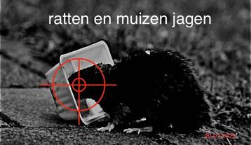 ratten bestrijding  beschikbaar voor biedingen