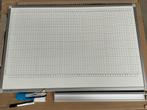 Legamaster Jaarplanner Whiteboard 60x90cm, Legamaster, Ophalen of Verzenden, Zo goed als nieuw, NA