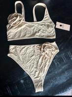 Reinders Bikini, Kleding | Dames, Badmode en Zwemkleding, Verzenden, Zo goed als nieuw, Beige, Bikini