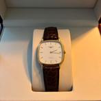 Longines horloge 1980-1989, Overige merken, Staal, Polshorloge, Ophalen of Verzenden