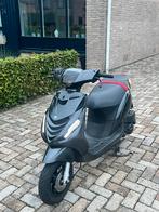 Piaggo Zip 2000 4t 50cc, Fietsen en Brommers, Scooters | Piaggio, Ophalen, Maximaal 45 km/u, Zip, Nieuw
