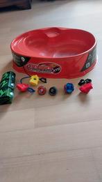 Beyblade set, Ophalen, Zo goed als nieuw