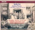 Bach, Johann Sebastian / Johannes passion BWV.245, Cd's en Dvd's, Ophalen of Verzenden, Barok, Gebruikt, Vocaal