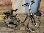 Sparta E-motion C3 elektrische fiets, Fietsen en Brommers, Elektrische fietsen, Ophalen, Sparta, Gebruikt, 51 tot 55 cm