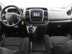 Nissan NV300 1.6 dCi 125 L2H1 Optima Dubbele Cabine Comfort, Auto's, Bestelauto's, Gebruikt, Euro 6, 2000 kg, Wit