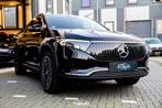 Mercedes-Benz EQA 350 4MATIC AMG Line 67 kWh INCL BTW | PANO, Automaat, 1800 kg, Zwart, 67 kWh