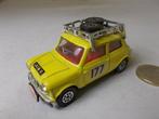 Corgi Toys 308 B.M.C. MINI COOPER-S (1972) MONTE CARLO (-C-)