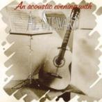 CD: Al Stewart – An Acoustic Evening With Al Stewart, Ophalen of Verzenden, 1980 tot 2000, Zo goed als nieuw