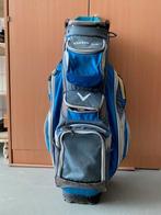 Callaway golftas, Cartbag, gebruikt maar goed, Sport en Fitness, Golf, Ophalen, Gebruikt, Tas, Callaway