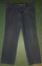 6) Calabria broek Spijker jeans  maat XXL 54/56, Ophalen of Verzenden, Zo goed als nieuw, Blauw, Calabria