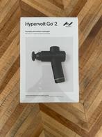 Hyperice Hypervolt Go 2 - Nieuw in verpakking!, Sport en Fitness, Ophalen of Verzenden, Nieuw, Apparaat