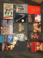 Diverse Boeken - Romans en Thrillers, Ophalen, Gelezen, Nederland