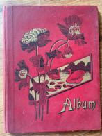 Album, Verzamelen, Ophalen of Verzenden, 1940 tot 1960, Gebruikt