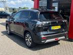 Suzuki S-Cross 1.5 Full-Hybrid Style Automaat / Panoramadak, 12 maanden, 4 cilinders, 400 kg, Zwart