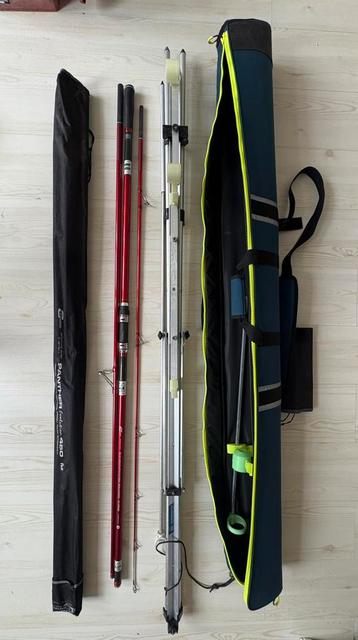 Zeevissen: Complete set! beschikbaar voor biedingen