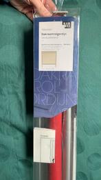 Verduisterend Dakraamrolgordijn Velux/Fakro/Rooflite, 100 tot 150 cm, 100 tot 150 cm, Nieuw, Ophalen of Verzenden