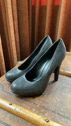 Graceland pumps, Pumps, Zwart, Ophalen of Verzenden, Zo goed als nieuw