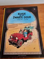 Kuifje stripboeken, Boeken, Stripboeken, Gelezen, Meerdere stripboeken, Ophalen, Hergé