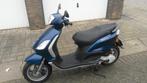 piaggio fly 2013, Fietsen en Brommers, Scooters | Piaggio, Gebruikt, Verzenden, Zip, Benzine