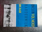 IJsclub Vol Moed Harderwijk - 100 Jaar, Boeken, Geschiedenis | Stad en Regio, Ophalen of Verzenden