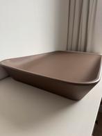 Leander aankleedkussen, Ophalen of Verzenden, Zo goed als nieuw, Aankleedkussen