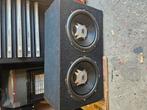 2 x 12 jbl gto, Ophalen of Verzenden, Zo goed als nieuw