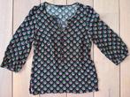 King Louie blouse - Maat 36 (S), King Louie, Ophalen of Verzenden, Zo goed als nieuw, Maat 36 (S)