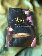 Avry Maria v Snyder, Boeken, Ophalen of Verzenden, Zo goed als nieuw