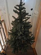 Tekoop kunstkerstboom, Ophalen