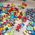 Grootte mand met duplo, Kinderen en Baby's, Speelgoed | Duplo en Lego, Ophalen, Zo goed als nieuw, Duplo