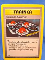Pokémon Center 85/102 - Base (NL), Verzenden, Gebruikt, Losse kaart