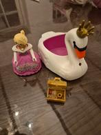Playmobil prinses en zwaan, Ophalen of Verzenden