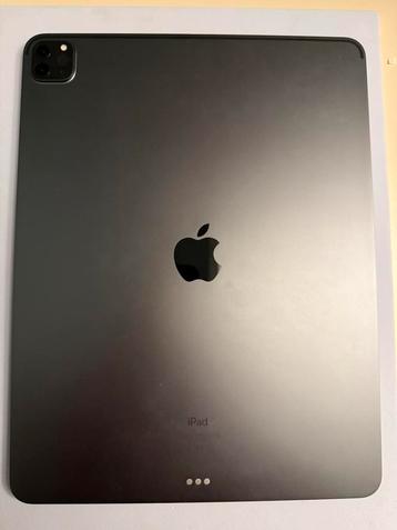 Ipad pro 2020 12.9 inch beschikbaar voor biedingen