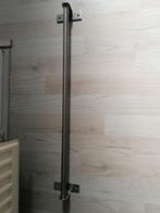 Rustvrijestal  Wandkapstok/handdoek kapstok, Wandkapstok, Ophalen of Verzenden, Zo goed als nieuw, Minder dan 100 cm