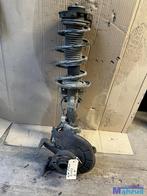 VW POLO 9N 9N2 1.2 links voor veerpoot 2001-2008, Ophalen of Verzenden, Gebruikt, Volkswagen