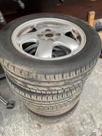 Velgen MINI 4x100, Auto-onderdelen, Gebruikt, 15 inch, Banden en Velgen, Ophalen of Verzenden