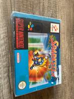 Sparkster super nintendo, 1 speler, Ophalen of Verzenden, Gebruikt