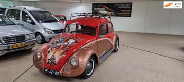 Volkswagen Kever 1200 unieke uitvoering! beschikbaar voor biedingen