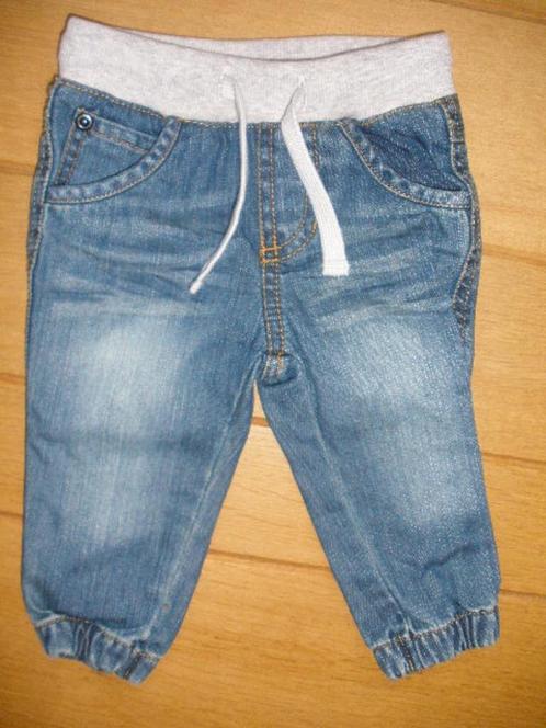 HEMA baby spijkerbroek maat 68 - nieuw -, Kinderen en Baby's, Babykleding | Maat 68, Nieuw, Jongetje, Broekje, Ophalen