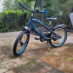 Sportieve kinderfiets, Fietsen en Brommers, Fietsen | Kinderfietsjes, Ophalen, Gebruikt, 16 tot 20 inch