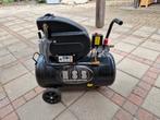 Compressor 50 Liter werkt niet, Ophalen, Gebruikt, 6 tot 10 bar, 25 tot 100 liter